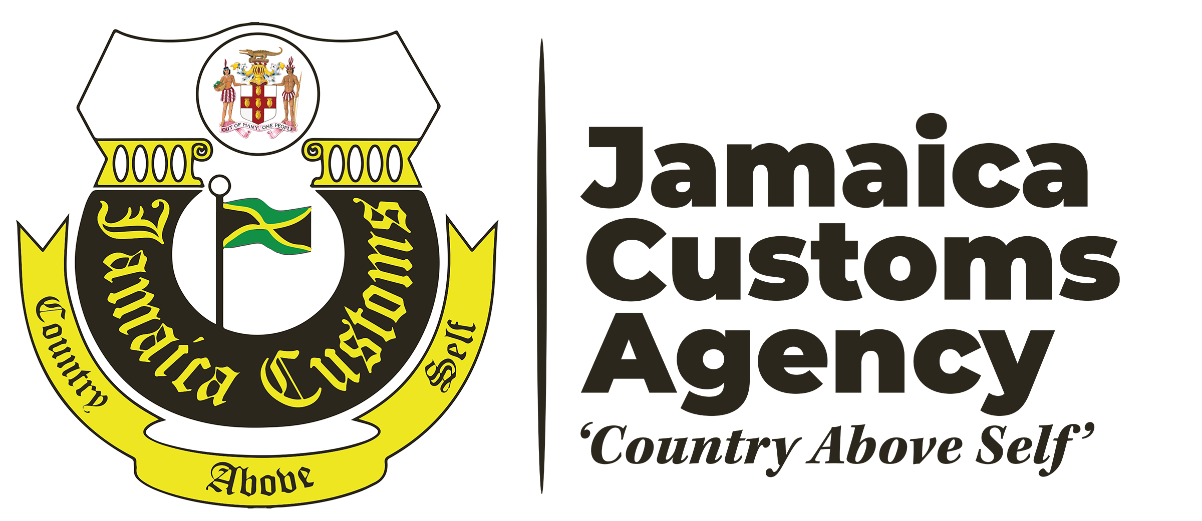 Jamaica Customs Agency