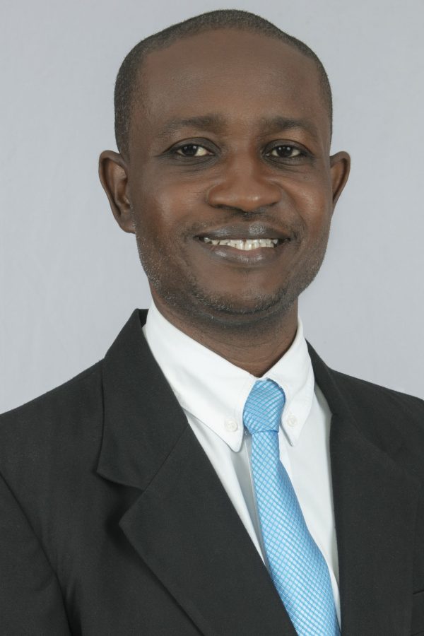 Kirk Benjamin