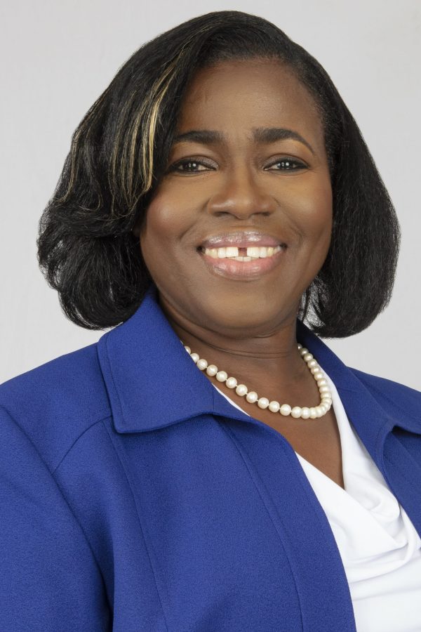 Michelle Chambers