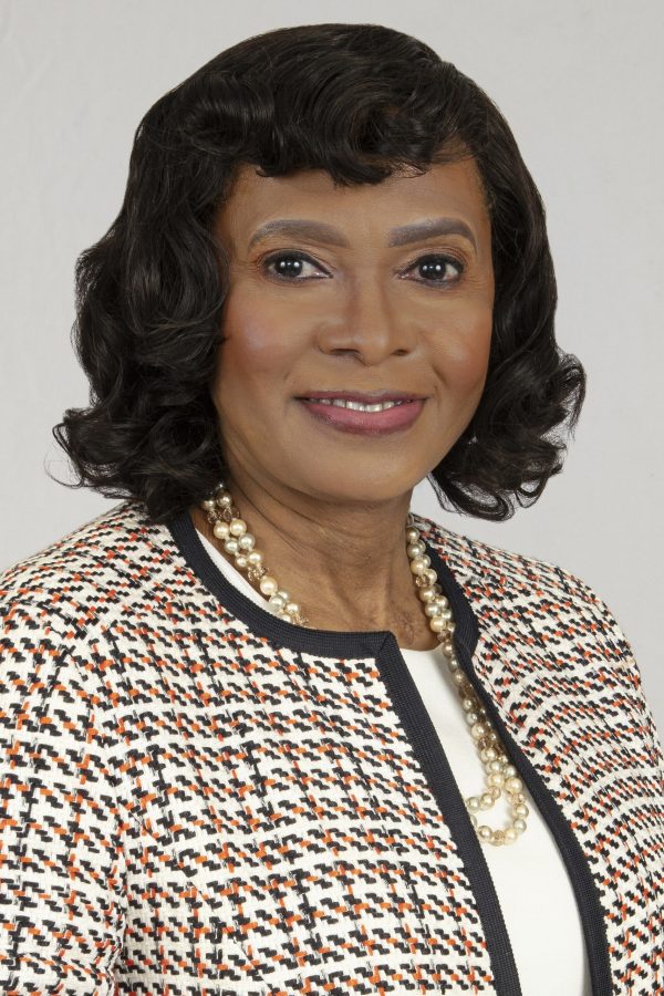 Patricka Wiggan-Chambers Patricka Wiggan-Chambers